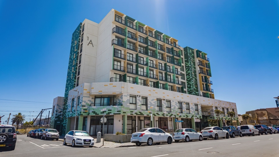 0 Bedroom Property for Sale in Woodstock Western Cape